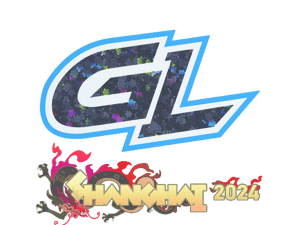 GamerLegion (Glitter) | Shanghai 2024