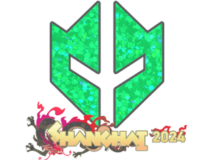 Imperial Esports (Glitter) | Shanghai 2024