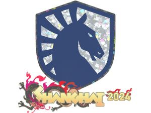 Team Liquid (Glitter) | Shanghai 2024
