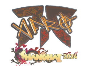afro (Holo) | Shanghai 2024