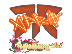 afro | Shanghai 2024
