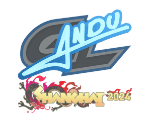 aNdu | Shanghai 2024