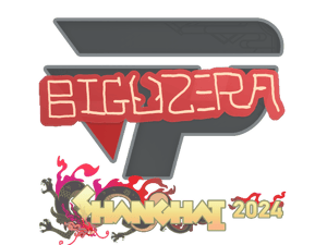 biguzera | Shanghai 2024
