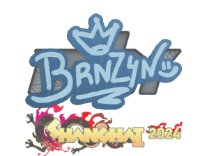brnz4n | Shanghai 2024