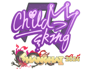 ChildKing | Shanghai 2024