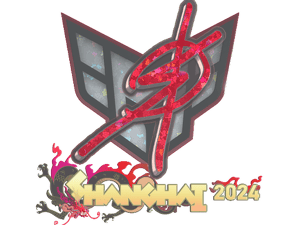 degster (Glitter) | Shanghai 2024
