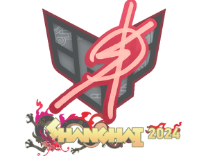 degster | Shanghai 2024