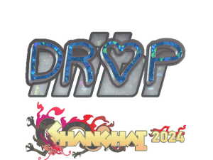 drop (Glitter) | Shanghai 2024