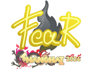 fEAR | Shanghai 2024