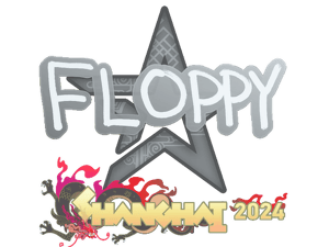 floppy | Shanghai 2024