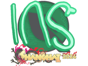 INS | Shanghai 2024