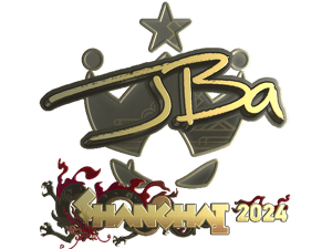 JBa (Gold) | Shanghai 2024