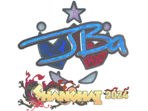 JBa (Holo) | Shanghai 2024