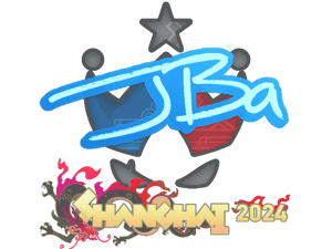 JBa | Shanghai 2024