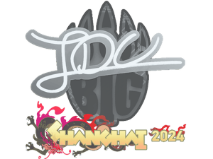 JDC | Shanghai 2024