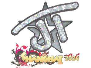 JT (Glitter) | Shanghai 2024