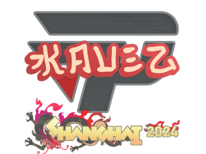 kauez | Shanghai 2024