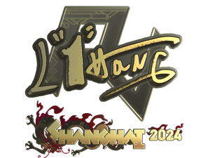 L1haNg (Gold) | Shanghai 2024
