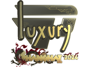 lux (Gold) | Shanghai 2024