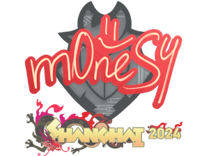 m0NESY | Shanghai 2024