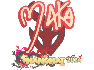 Maka | Shanghai 2024