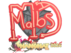 malbsMd | Shanghai 2024