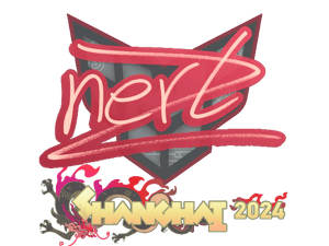 NertZ | Shanghai 2024