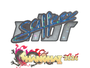 saffee (Glitter) | Shanghai 2024