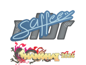 saffee | Shanghai 2024