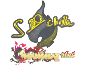 s-chilla (Glitter) | Shanghai 2024