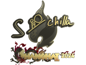 s-chilla (Gold) | Shanghai 2024