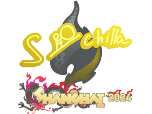 s-chilla | Shanghai 2024