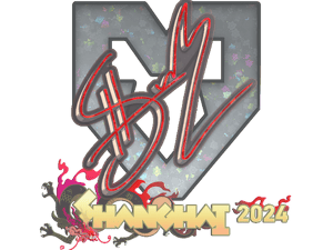 siuhy (Glitter) | Shanghai 2024