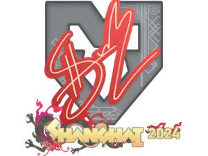 siuhy | Shanghai 2024