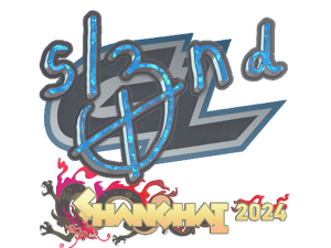 sl3nd (Glitter) | Shanghai 2024