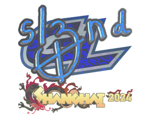 sl3nd (Holo) | Shanghai 2024