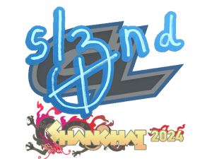 sl3nd | Shanghai 2024