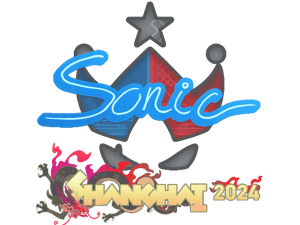 Sonic | Shanghai 2024