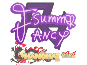 Summer | Shanghai 2024
