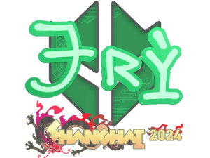 TRY | Shanghai 2024