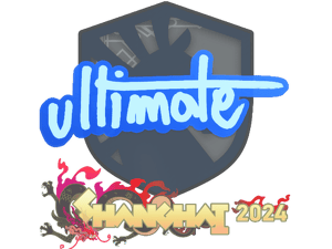 ultimate | Shanghai 2024