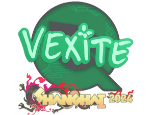 vexite | Shanghai 2024