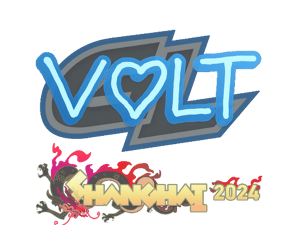 volt | Shanghai 2024