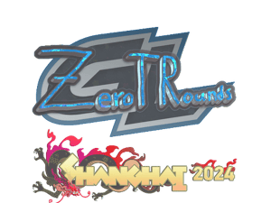ztr (Glitter) | Shanghai 2024