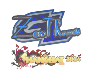 ztr (Holo) | Shanghai 2024