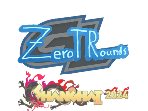 ztr | Shanghai 2024