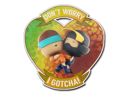 Don't Worry (Holo)