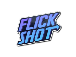 Flick Shotter