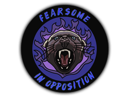 Fearsome