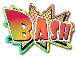 Bash (Holo)